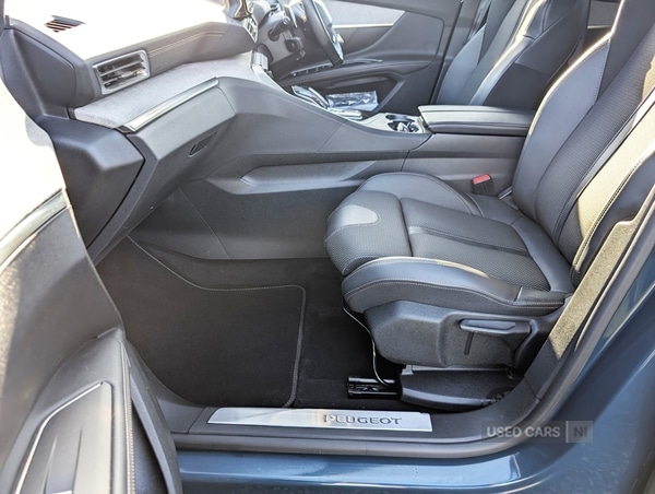 Used Peugeot 5008 2022 for sale - 77784899: Photo 22