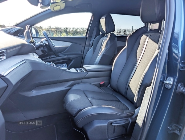 Used Peugeot 5008 2022 for sale - 77784899: Photo 23