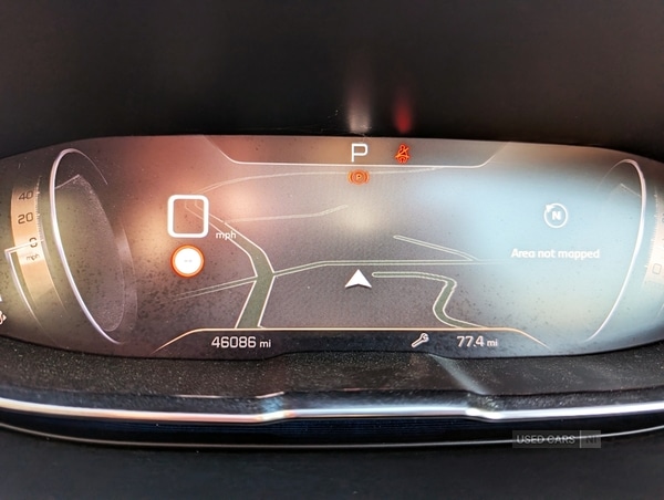 Used Peugeot 5008 2022 for sale - 77784899: Photo 24