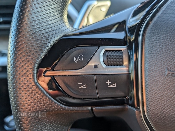 Used Peugeot 5008 2022 for sale - 77784899: Photo 25