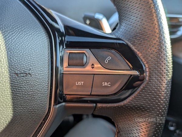 Used Peugeot 5008 2022 for sale - 77784899: Photo 26