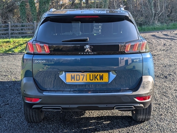 Used Peugeot 5008 2022 for sale - 77784899: Photo 3