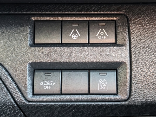 Used Peugeot 5008 2022 for sale - 77784899: Photo 30