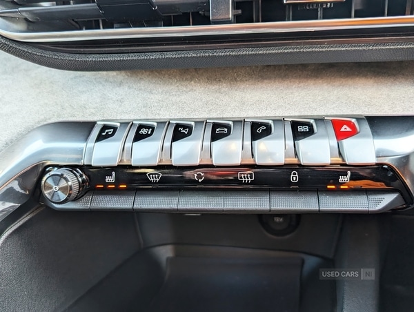 Used Peugeot 5008 2022 for sale - 77784899: Photo 33