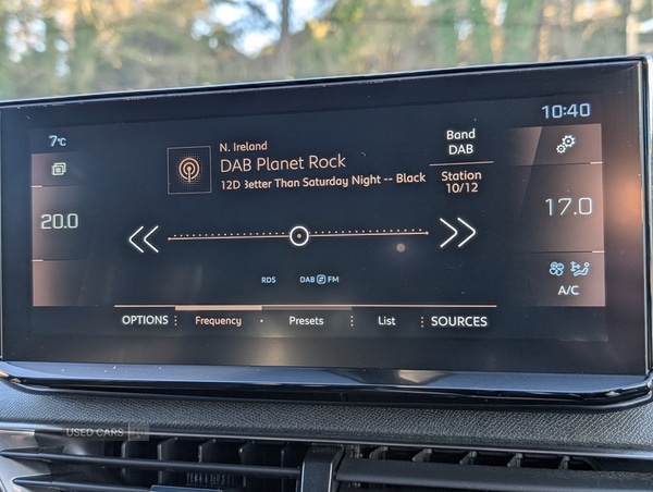 Used Peugeot 5008 2022 for sale - 77784899: Photo 34