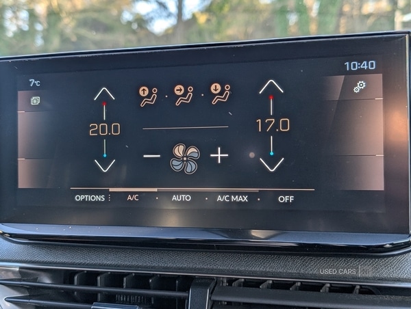 Used Peugeot 5008 2022 for sale - 77784899: Photo 35