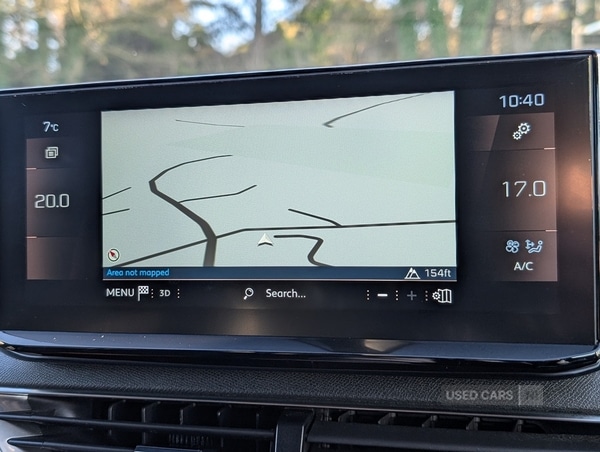 Used Peugeot 5008 2022 for sale - 77784899: Photo 36