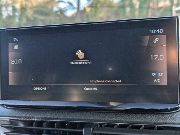 Used Peugeot 5008 2022 for sale - 77784899: Photo 38