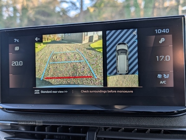 Used Peugeot 5008 2022 for sale - 77784899: Photo 39