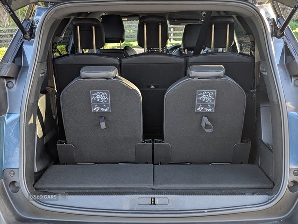 Used Peugeot 5008 2022 for sale - 77784899: Photo 4