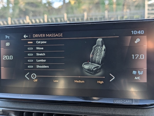 Used Peugeot 5008 2022 for sale - 77784899: Photo 40