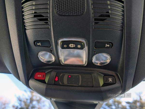 Used Peugeot 5008 2022 for sale - 77784899: Photo 41