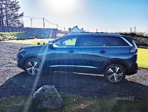Used Peugeot 5008 2022 for sale - 77784899: Photo 6