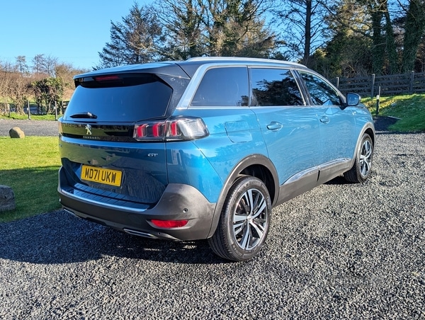 Used Peugeot 5008 2022 for sale - 77784899: Photo 7