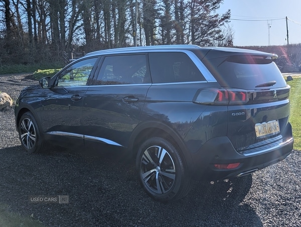 Used Peugeot 5008 2022 for sale - 77784899: Photo 8
