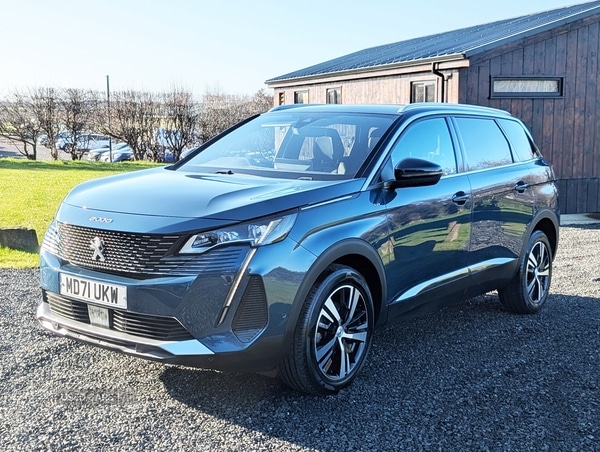 Used Peugeot 5008 2022 for sale - 77784899: Photo 9
