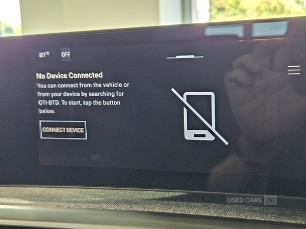 Used Peugeot 3008 for sale - 77550991: Photo 13