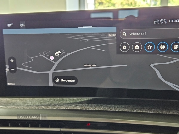 Used Peugeot 3008 for sale - 77550991: Photo 14