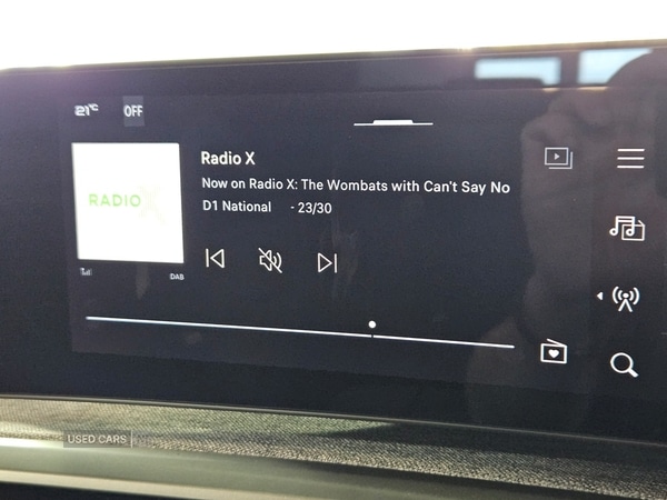 Used Peugeot 3008 for sale - 77550991: Photo 16