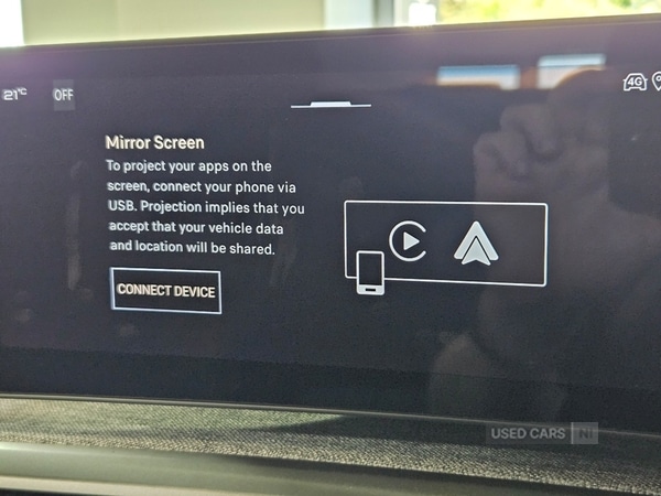 Used Peugeot 3008 for sale - 77550991: Photo 18