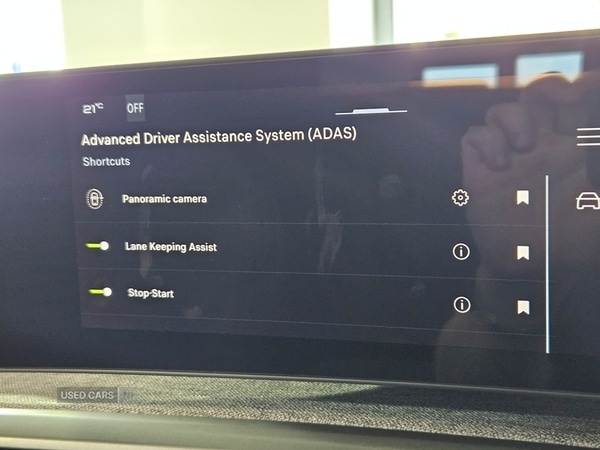 Used Peugeot 3008 for sale - 77550991: Photo 19