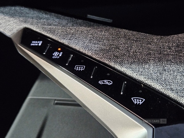 Used Peugeot 3008 for sale - 77550991: Photo 25