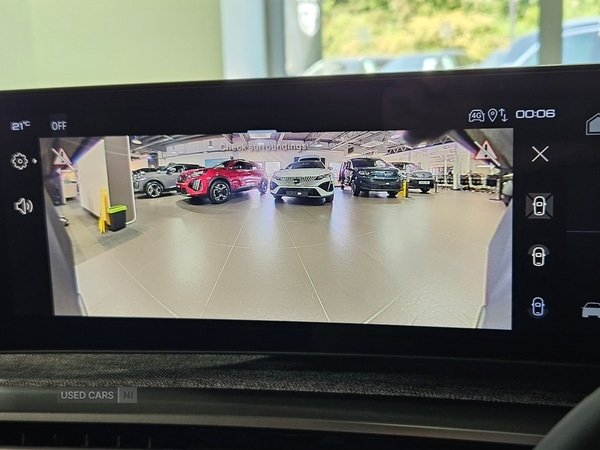 Used Peugeot 3008 for sale - 77550991: Photo 28