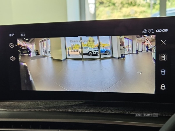 Used Peugeot 3008 for sale - 77550991: Photo 29