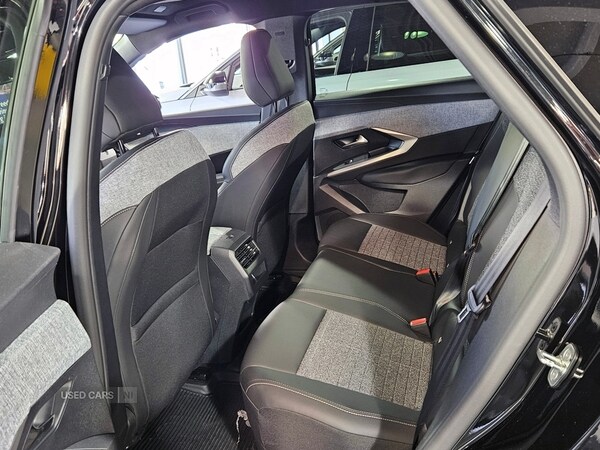 Used Peugeot 3008 for sale - 77550991: Photo 32