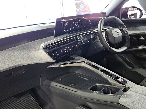 Used Peugeot 3008 for sale - 77550991: Photo 33