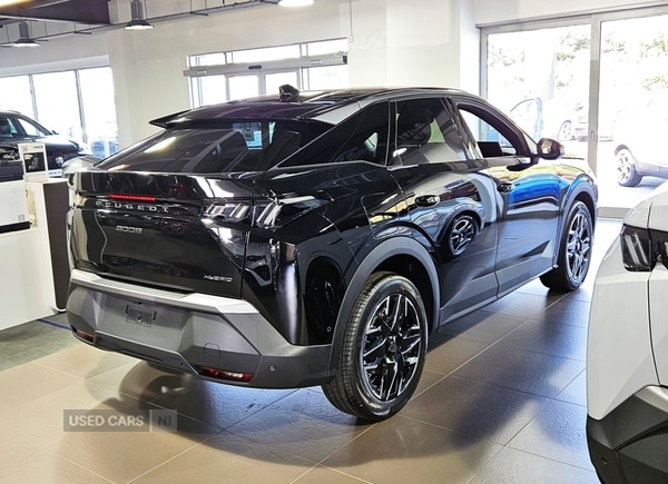 Used Peugeot 3008 for sale - 77550991: Photo 4