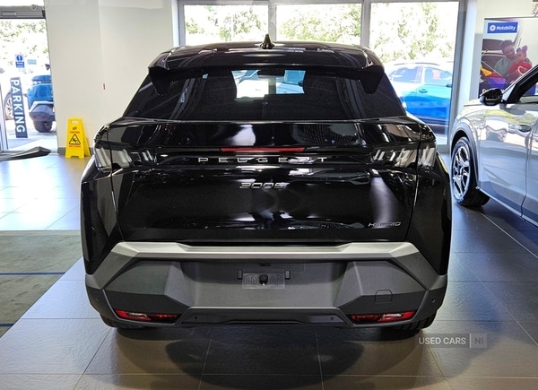 Used Peugeot 3008 for sale - 77550991: Photo 6