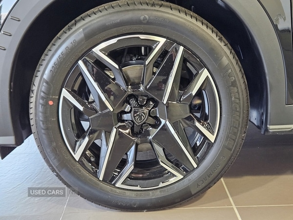 Used Peugeot 3008 for sale - 77550991: Photo 8