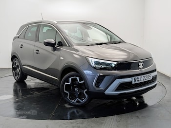 Used Vauxhall Crossland 2022 for sale - 79076562: Photo