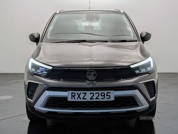 Used Vauxhall Crossland 2022 for sale - 79076562: Photo