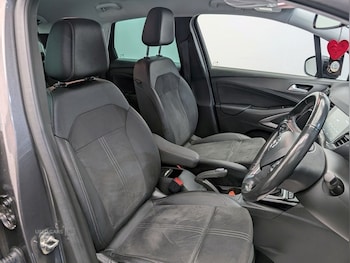 Used Vauxhall Crossland 2022 for sale - 79076562: Photo