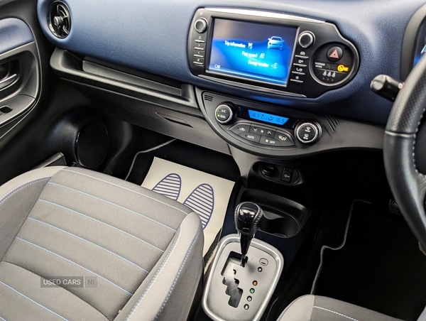 Used Toyota Yaris 2018 for sale - 77497786: Photo 14