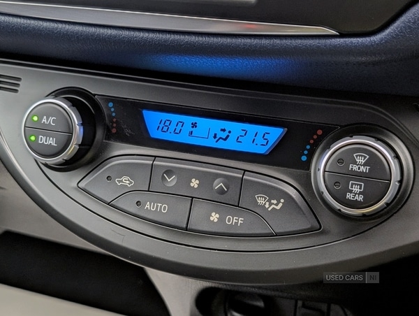 Used Toyota Yaris 2018 for sale - 77497786: Photo 18