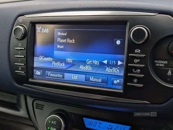 Used Toyota Yaris 2018 for sale - 77497786: Photo 19