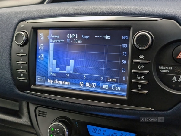 Used Toyota Yaris 2018 for sale - 77497786: Photo 20