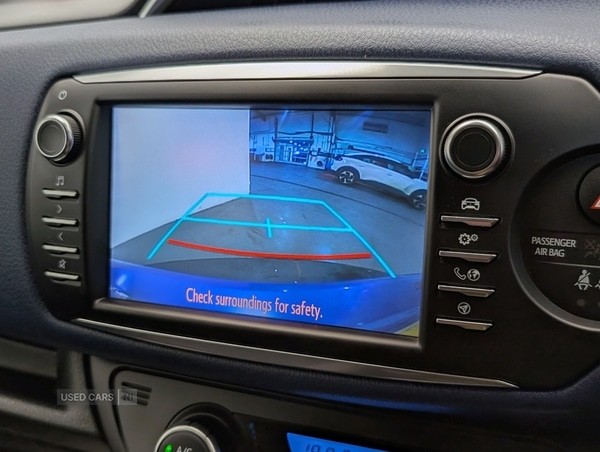 Used Toyota Yaris 2018 for sale - 77497786: Photo 22