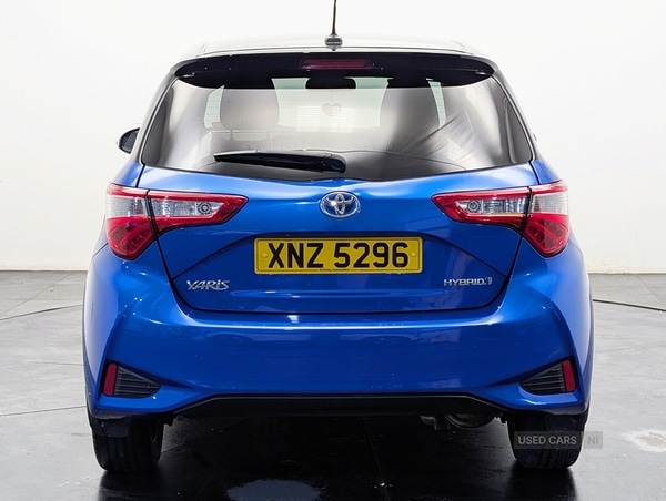 Used Toyota Yaris 2018 for sale - 77497786: Photo 24