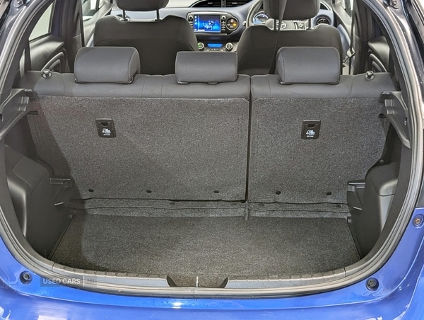 Used Toyota Yaris 2018 for sale - 77497786: Photo 25