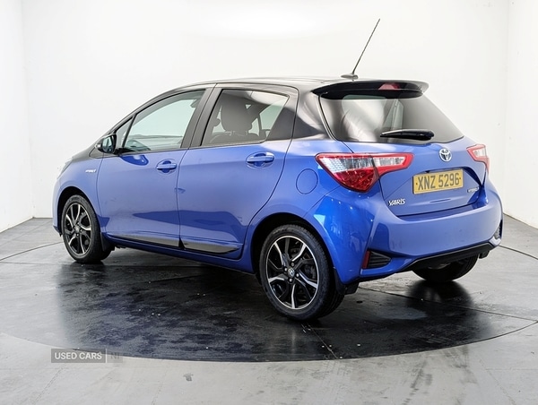 Used Toyota Yaris 2018 for sale - 77497786: Photo 27