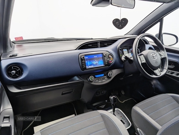 Used Toyota Yaris 2018 for sale - 77497786: Photo 30