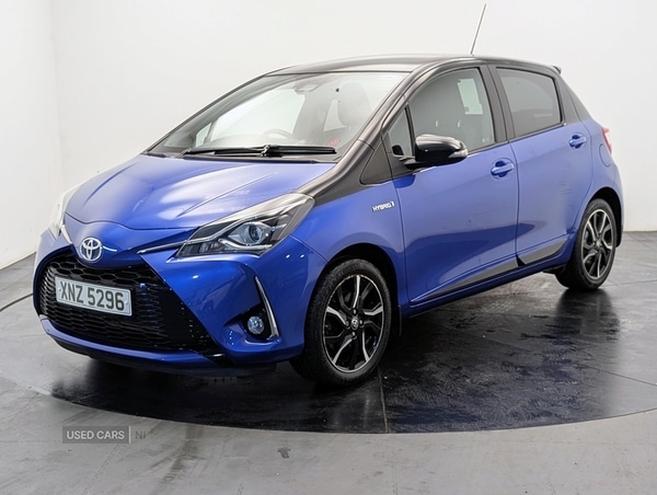 Used Toyota Yaris 2018 for sale - 77497786: Photo 33