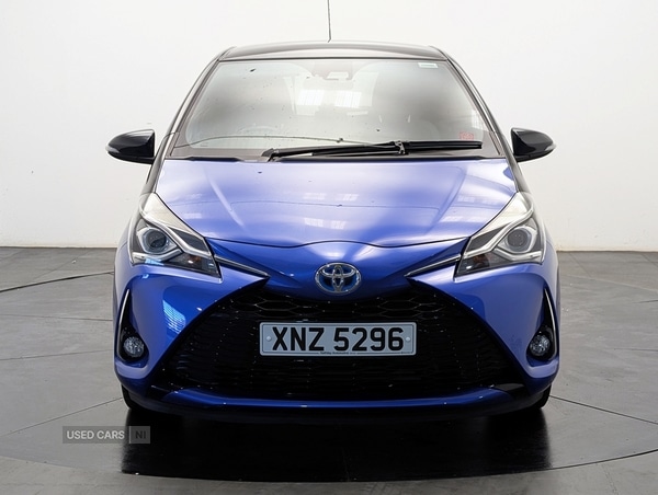 Used Toyota Yaris 2018 for sale - 77497786: Photo 34