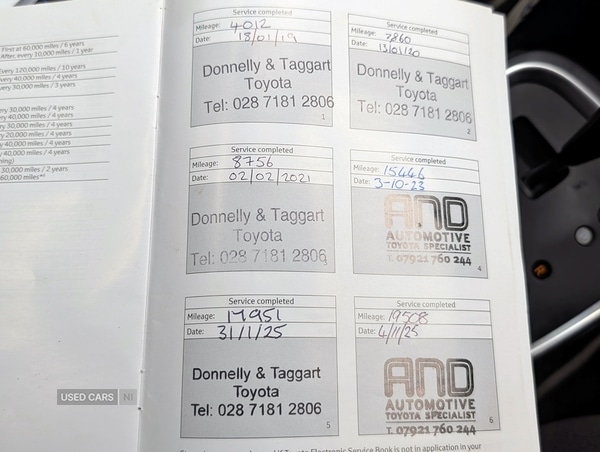 Used Toyota Yaris 2018 for sale - 77497786: Photo 35