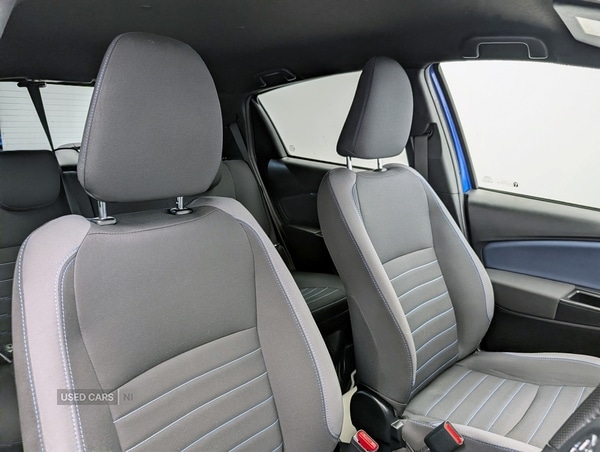 Used Toyota Yaris 2018 for sale - 77497786: Photo 4