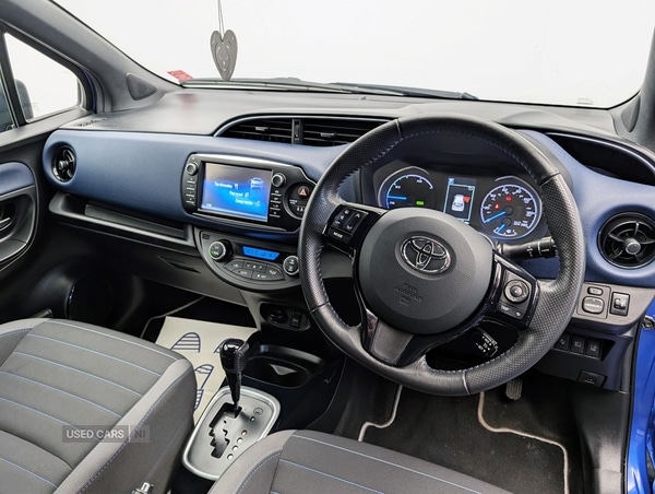 Used Toyota Yaris 2018 for sale - 77497786: Photo 5